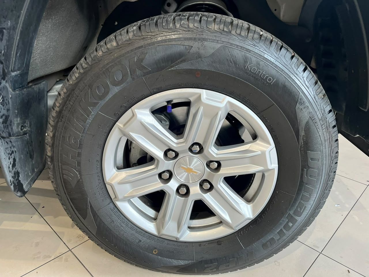 2025 Chevrolet S-10 2.0 Max Doble Cabina Turbo 4X4 Mt