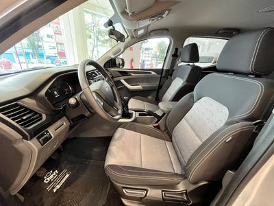 2025 Chevrolet S-10 2.0 Max Doble Cabina Turbo 4X4 Mt