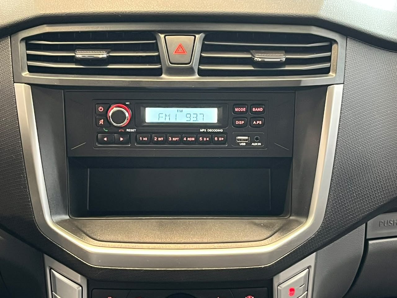 2025 Chevrolet S-10 2.0 Max Doble Cabina Turbo 4X4 Mt