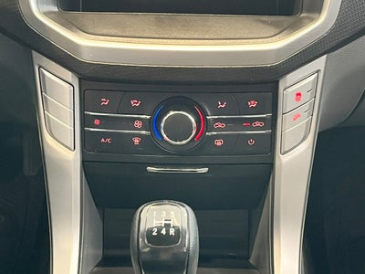 2025 Chevrolet S-10 2.0 Max Doble Cabina Turbo 4X4 Mt