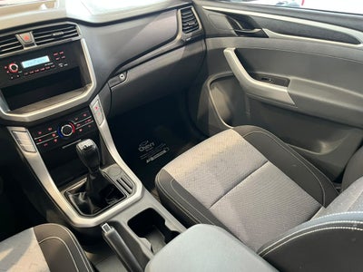 2025 Chevrolet S-10 2.0 Max Doble Cabina Turbo 4X4 Mt