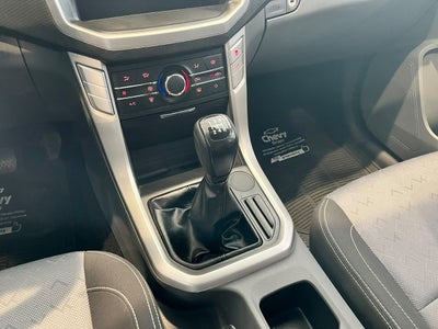2025 Chevrolet S-10 2.0 Max Doble Cabina Turbo 4X4 Mt