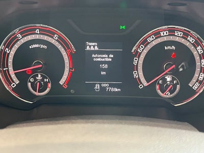 2025 Chevrolet S-10 2.0 Max Doble Cabina Turbo 4X4 Mt