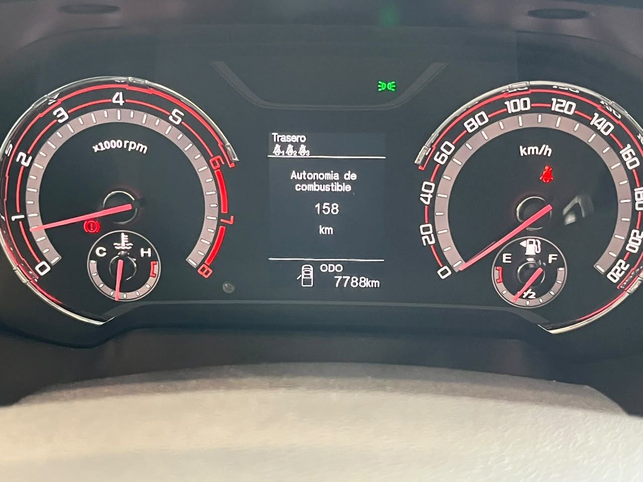 2025 Chevrolet S-10 2.0 Max Doble Cabina Turbo 4X4 Mt
