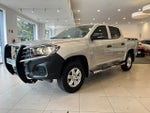 2025 Chevrolet S-10 2.0 Max Doble Cabina Turbo 4X4 Mt