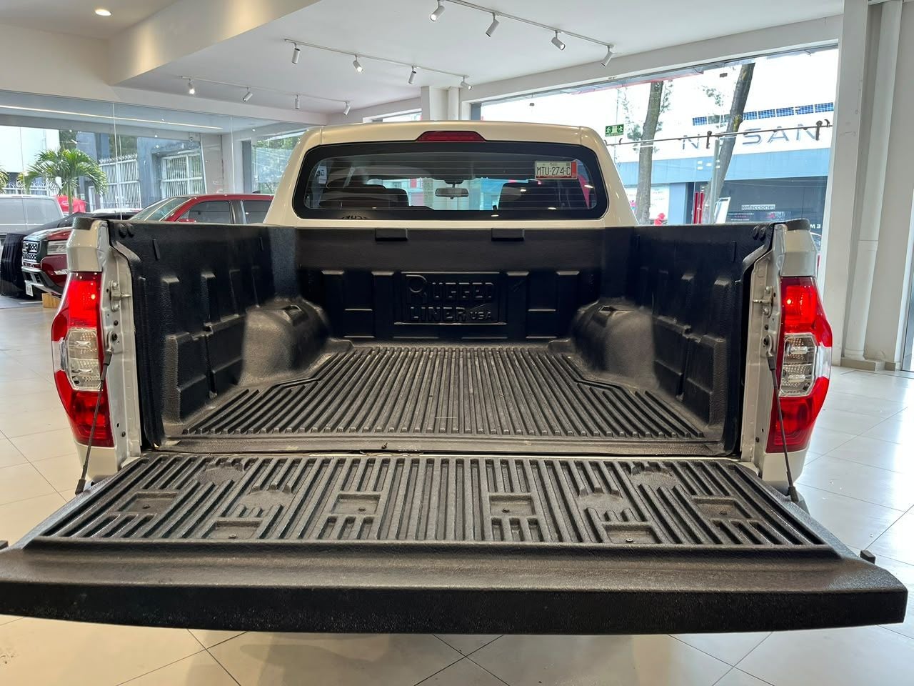 2025 Chevrolet S-10 2.0 Max Doble Cabina Turbo 4X4 Mt