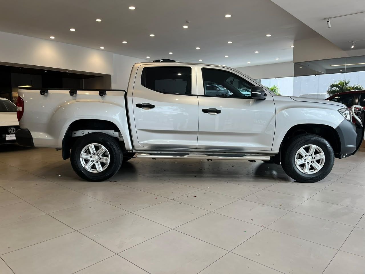 2025 Chevrolet S-10 2.0 Max Doble Cabina Turbo 4X4 Mt