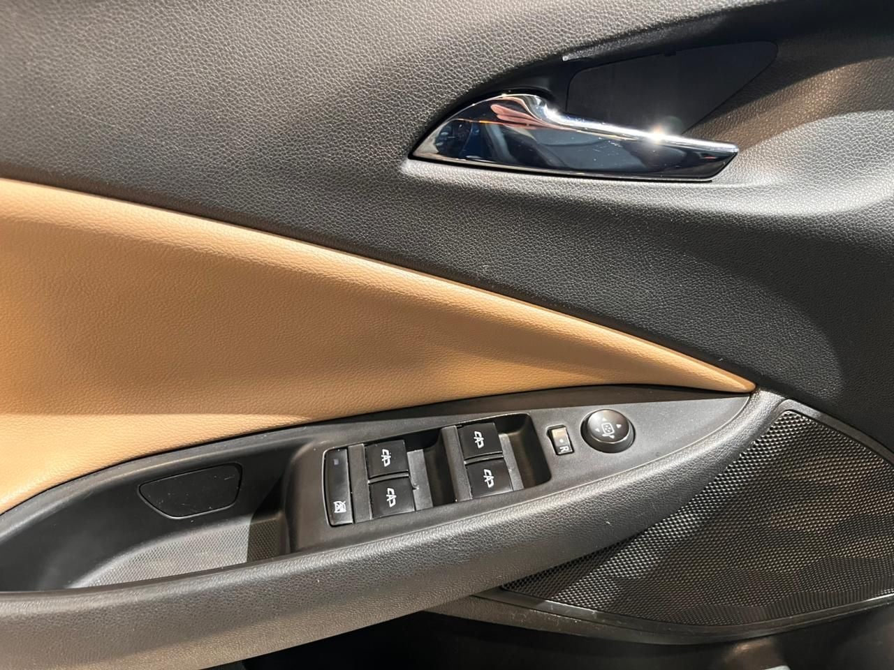 2023 Chevrolet Onix 1.0 Premier Redline At