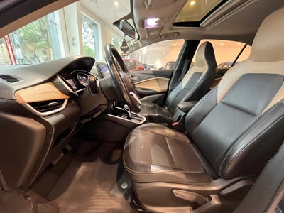 2023 Chevrolet Onix 1.0 Premier Redline At