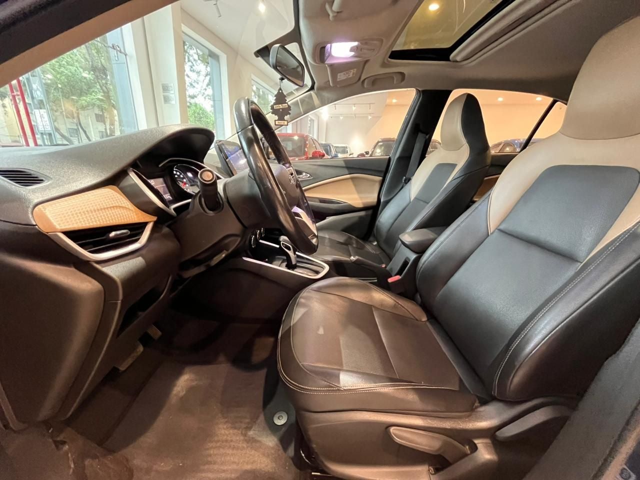 2023 Chevrolet Onix 1.0 Premier Redline At