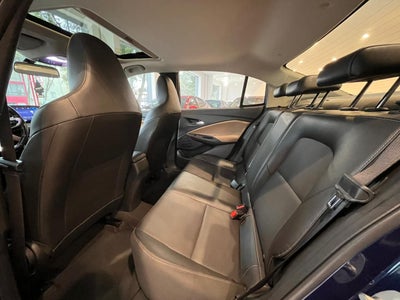 2023 Chevrolet Onix 1.0 Premier Redline At