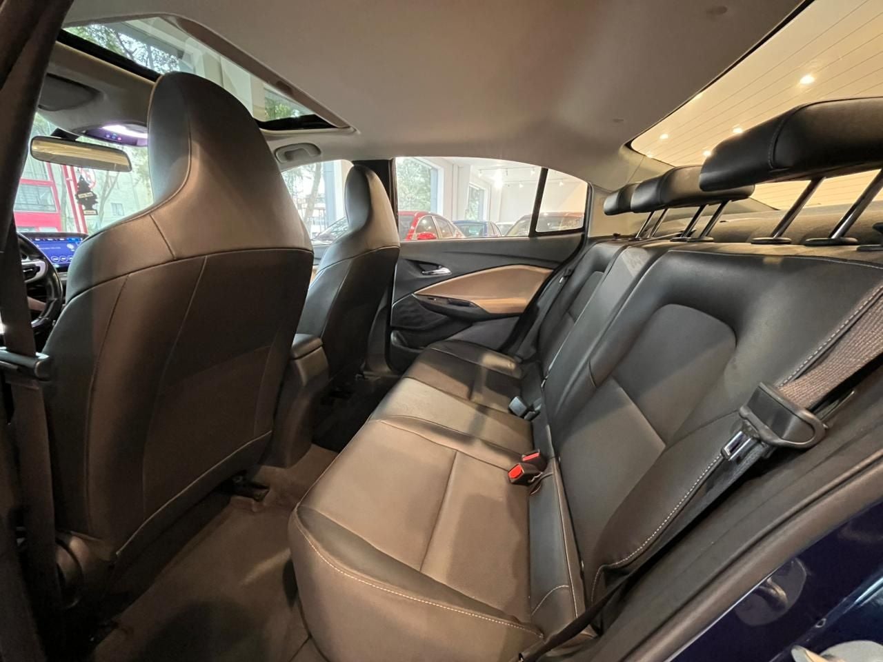 2023 Chevrolet Onix 1.0 Premier Redline At
