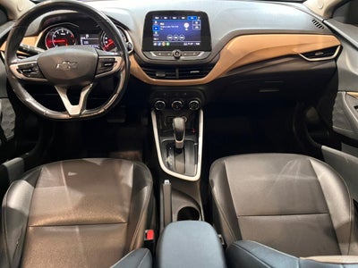2023 Chevrolet Onix 1.0 Premier Redline At