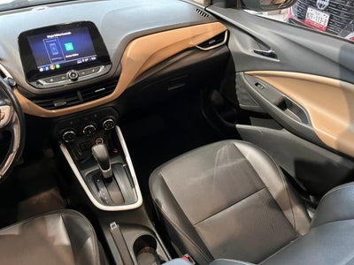 2023 Chevrolet Onix 1.0 Premier Redline At