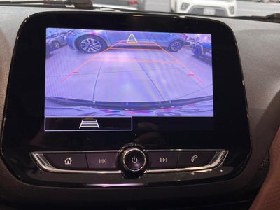 2023 Chevrolet Onix 1.0 Premier Redline At