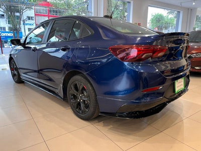 2023 Chevrolet Onix 1.0 Premier Redline At