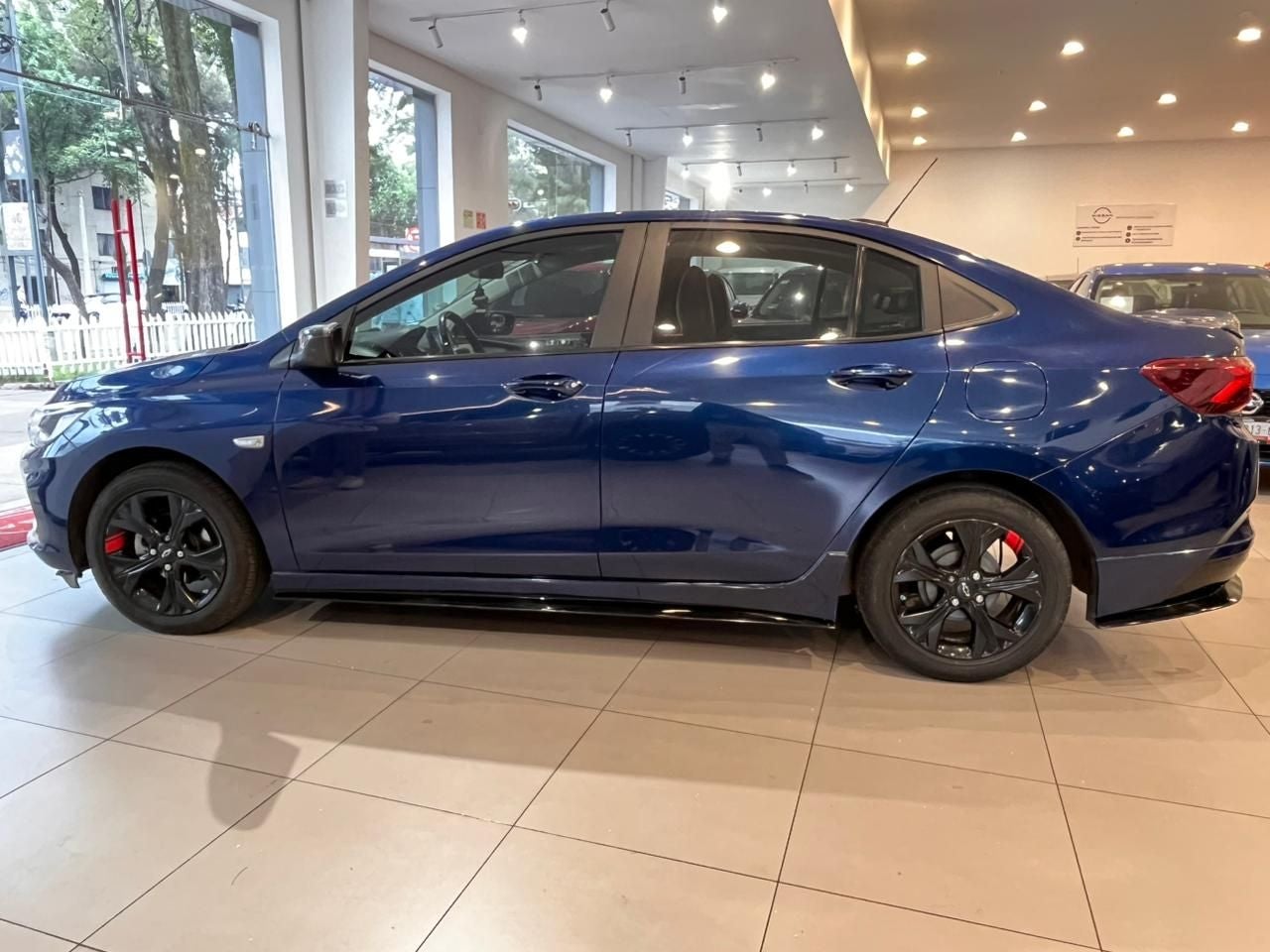 2023 Chevrolet Onix 1.0 Premier Redline At