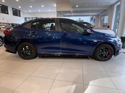 2023 Chevrolet Onix 1.0 Premier Redline At