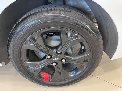 2026 Chevrolet Onix 1.0 Premier Redline At