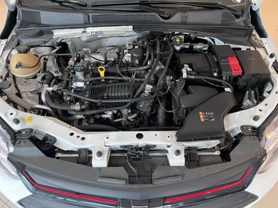 2026 Chevrolet Onix 1.0 Premier Redline At