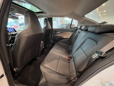 2026 Chevrolet Onix 1.0 Premier Redline At