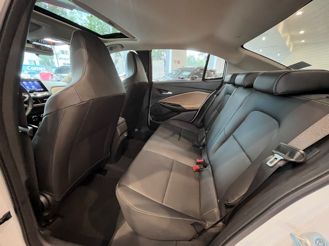 2026 Chevrolet Onix 1.0 Premier Redline At