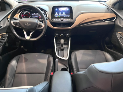 2026 Chevrolet Onix 1.0 Premier Redline At