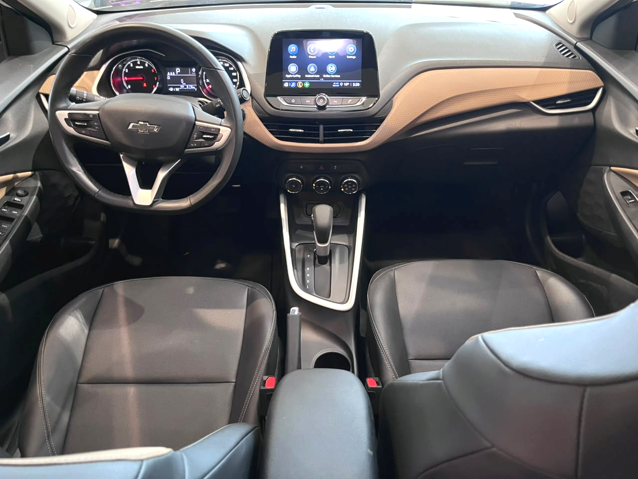 2026 Chevrolet Onix 1.0 Premier Redline At
