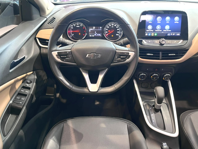 2026 Chevrolet Onix 1.0 Premier Redline At