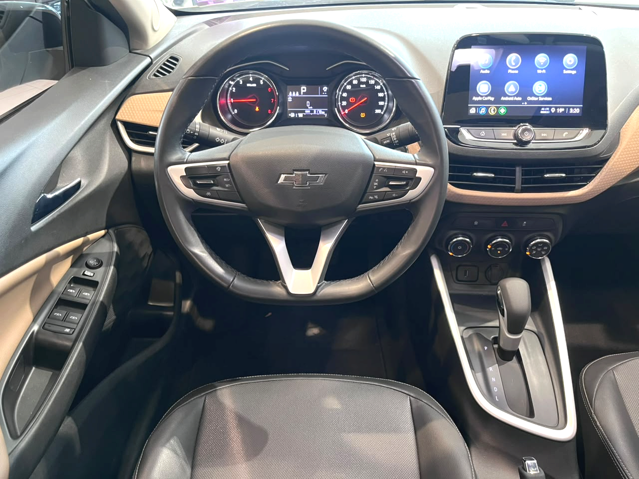 2026 Chevrolet Onix 1.0 Premier Redline At