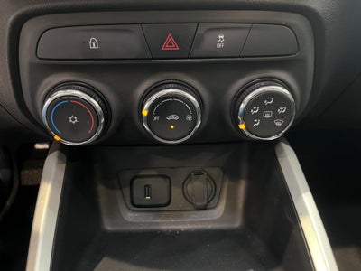 2026 Chevrolet Onix 1.0 Premier Redline At