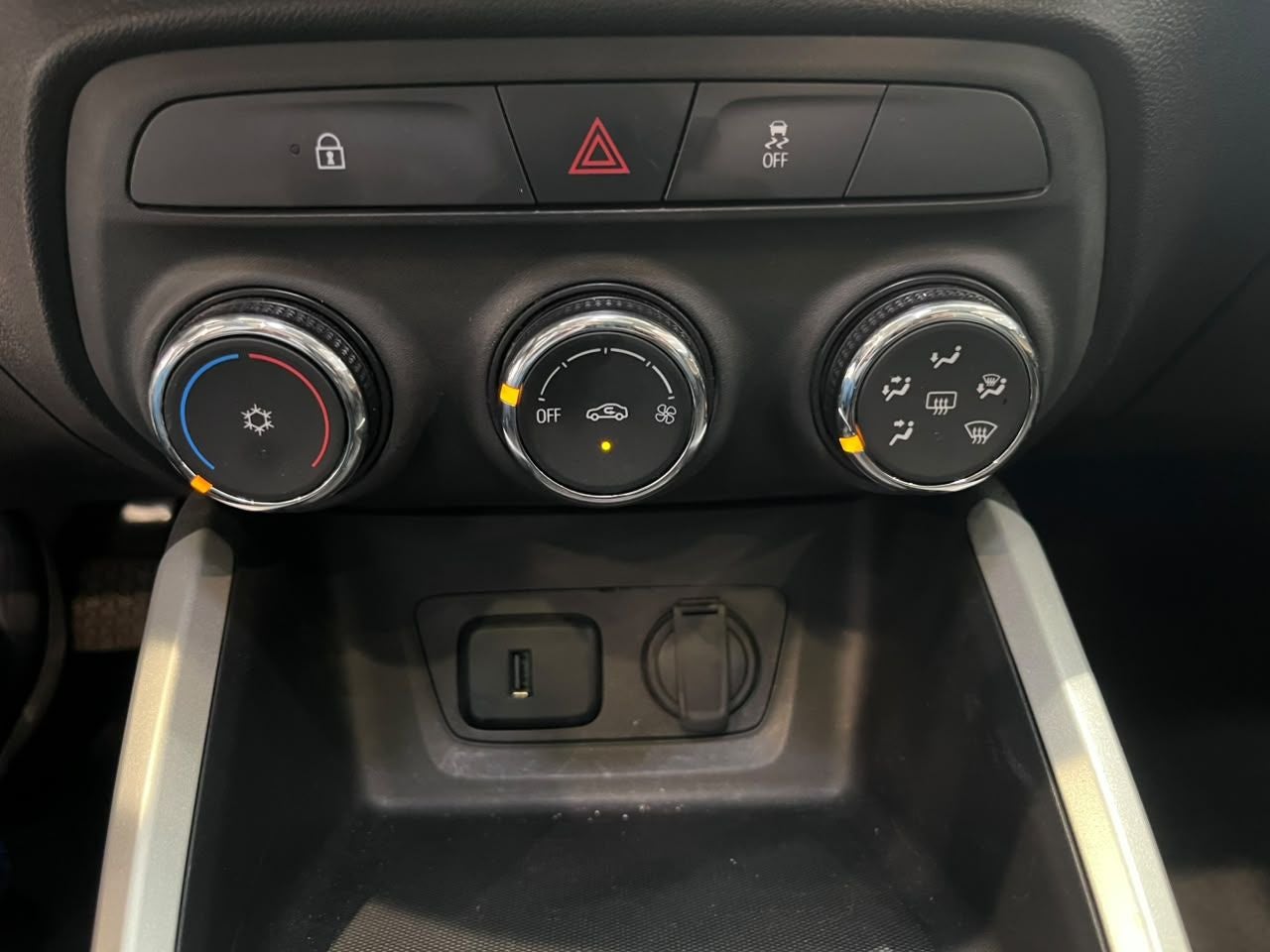 2026 Chevrolet Onix 1.0 Premier Redline At