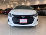 2026 Chevrolet Onix 1.0 Premier Redline At