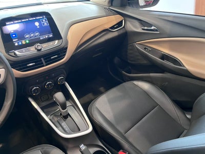 2026 Chevrolet Onix 1.0 Premier Redline At
