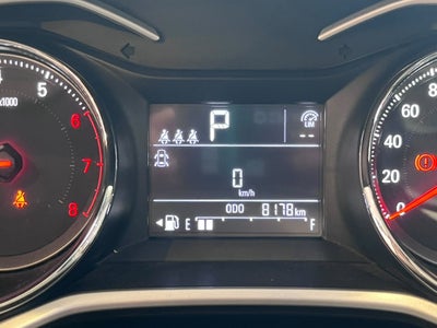 2026 Chevrolet Onix 1.0 Premier Redline At