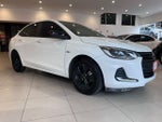 2026 Chevrolet Onix 1.0 Premier Redline At