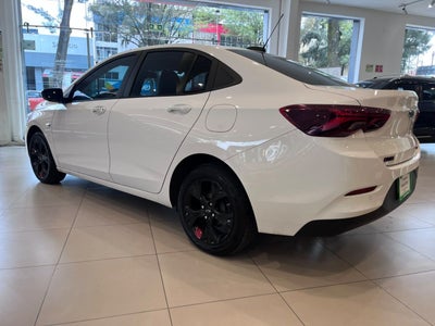 2026 Chevrolet Onix 1.0 Premier Redline At
