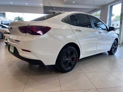2026 Chevrolet Onix 1.0 Premier Redline At