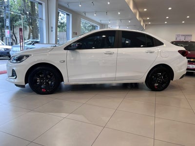 2026 Chevrolet Onix 1.0 Premier Redline At