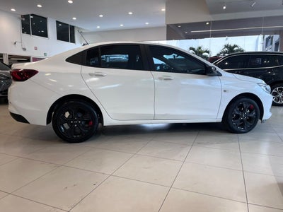 2026 Chevrolet Onix 1.0 Premier Redline At