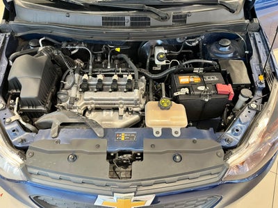 2023 Chevrolet Aveo 1.5 Lt Mt
