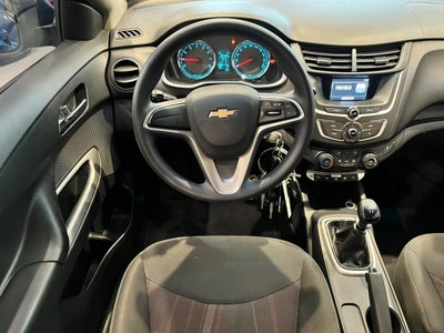 2023 Chevrolet Aveo 1.5 Lt Mt
