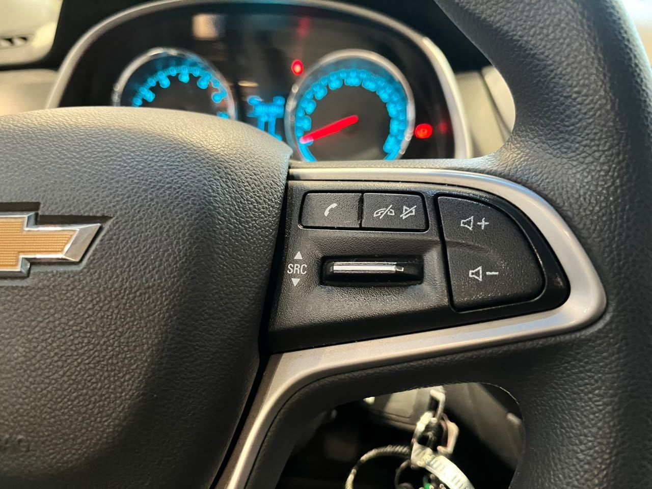 2023 Chevrolet Aveo 1.5 Lt Mt