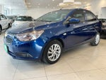 2023 Chevrolet Aveo 1.5 Lt Mt