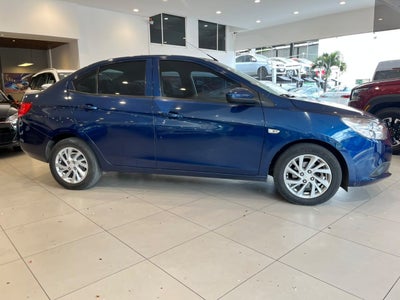 2023 Chevrolet Aveo 1.5 Lt Mt