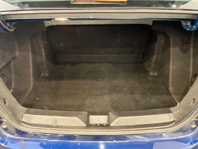 2023 Chevrolet Aveo 1.5 Lt Mt