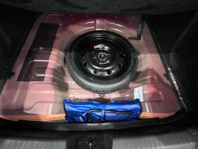 2020 Chevrolet Cavalier 1.5 LS Mt