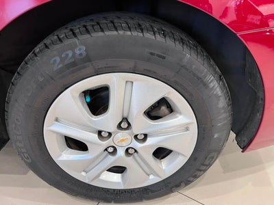 2020 Chevrolet Cavalier 1.5 LS Mt