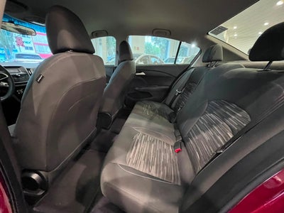 2020 Chevrolet Cavalier 1.5 LS Mt