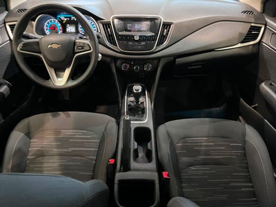 2020 Chevrolet Cavalier 1.5 LS Mt